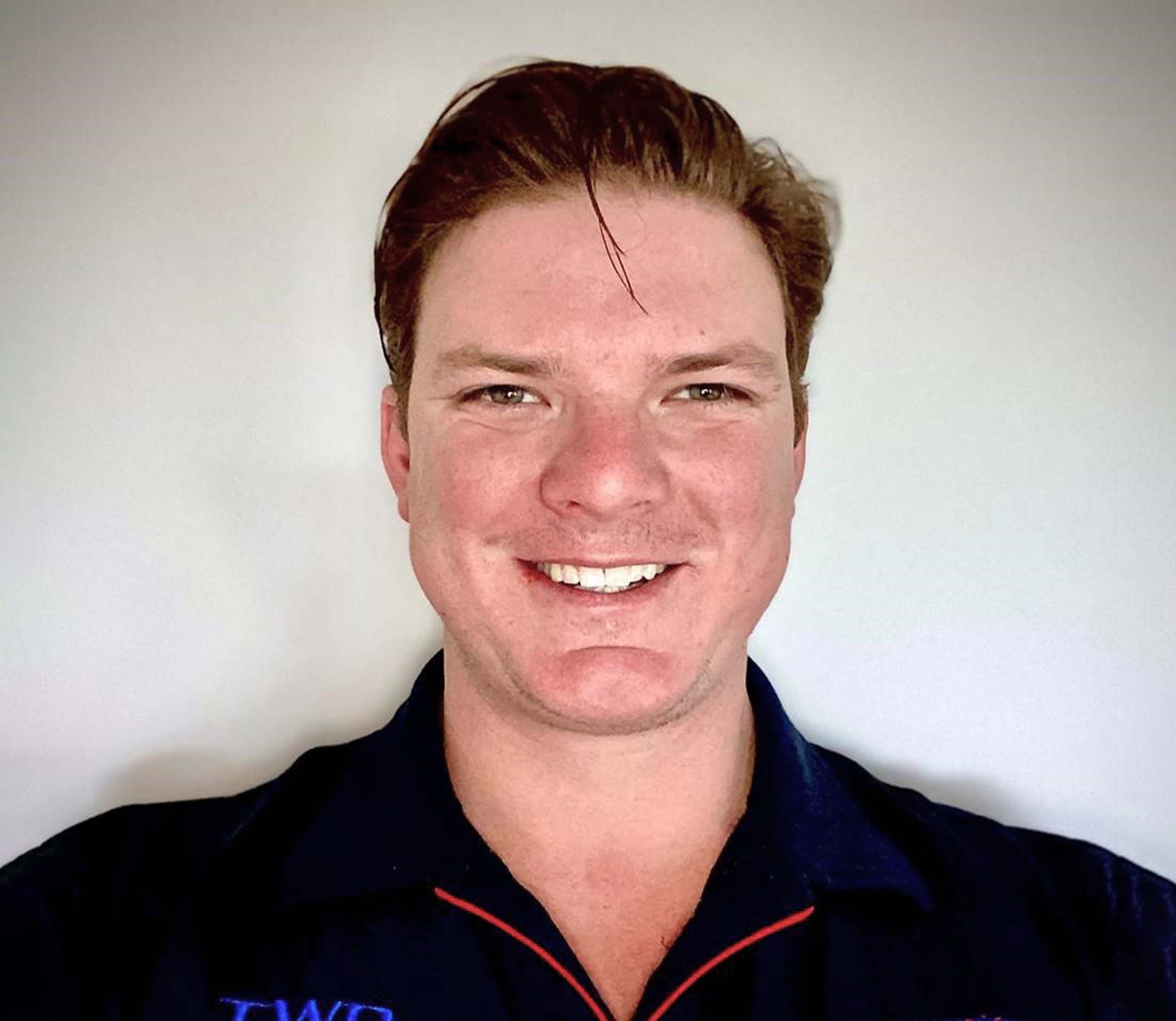 Fraser Hargrave